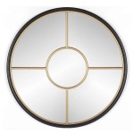 Espelho Decorativo Blanc