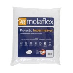 Protetor de Colchão Impermeável Molaflex