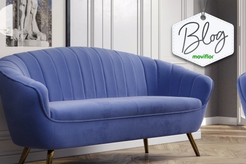 Cor Pantone 2022: saiba com usar a cor do ano na decoração