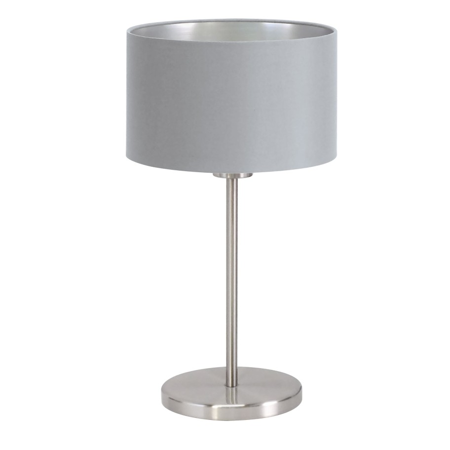 Candeeiro de Mesa E27 Eglo Maserlo