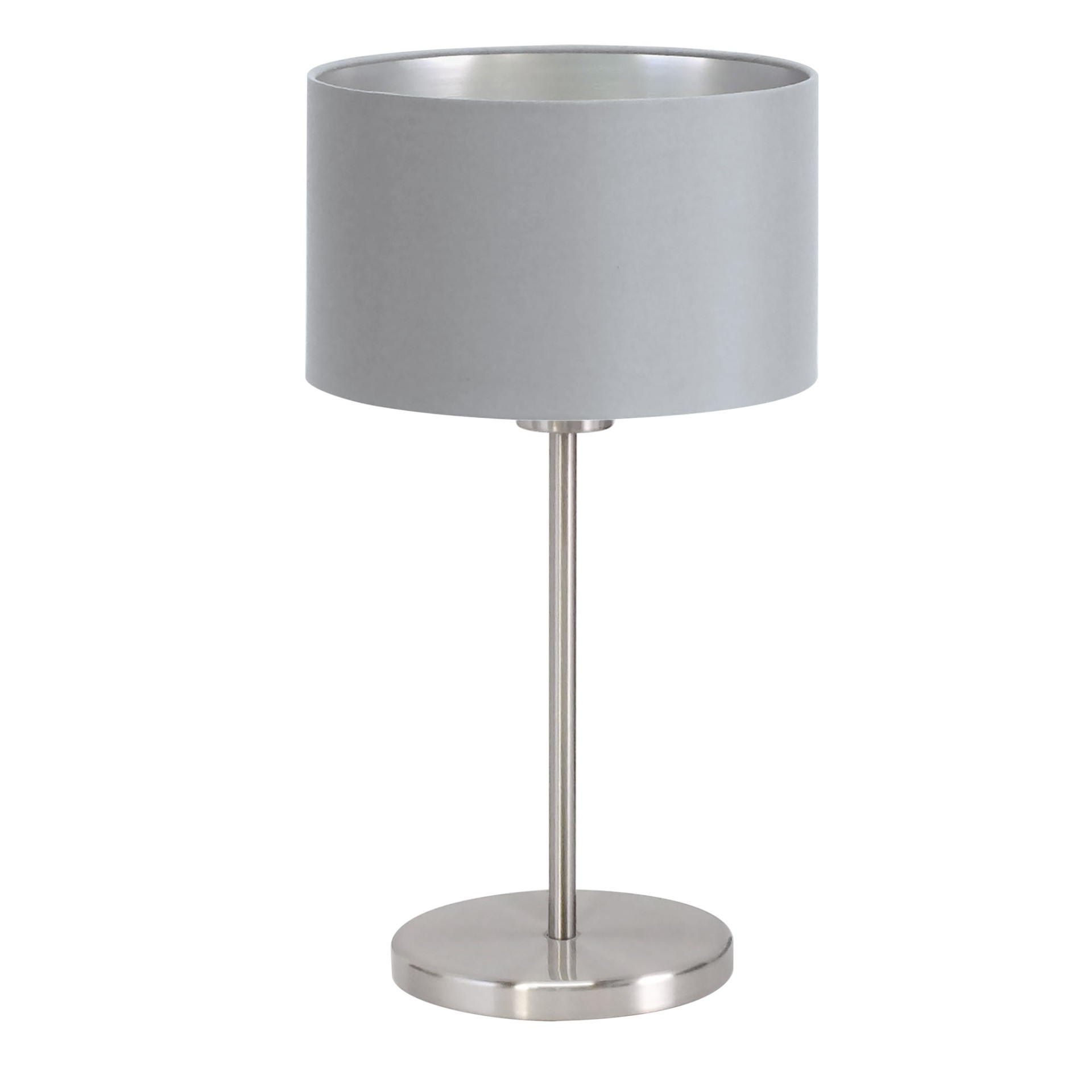 Candeeiro de Mesa E27 Eglo Maserlo