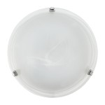 Plafon de Teto 2xE27 60W Eglo Salome