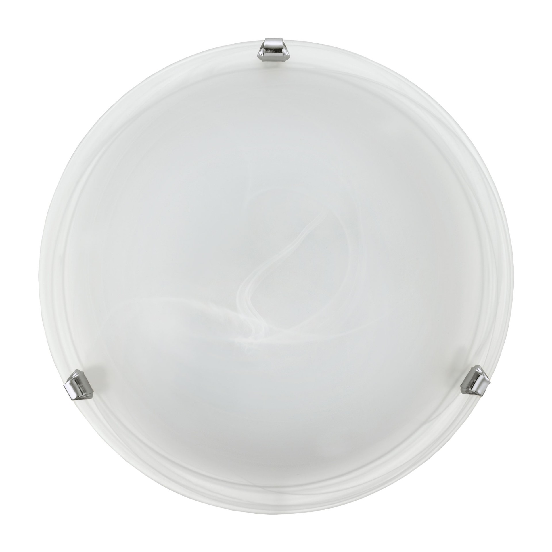 Plafon de Teto 2xE27 60W Eglo Salome