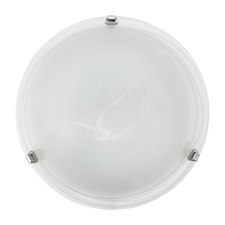 Plafon de Teto 2xE27 60W Eglo Salome
