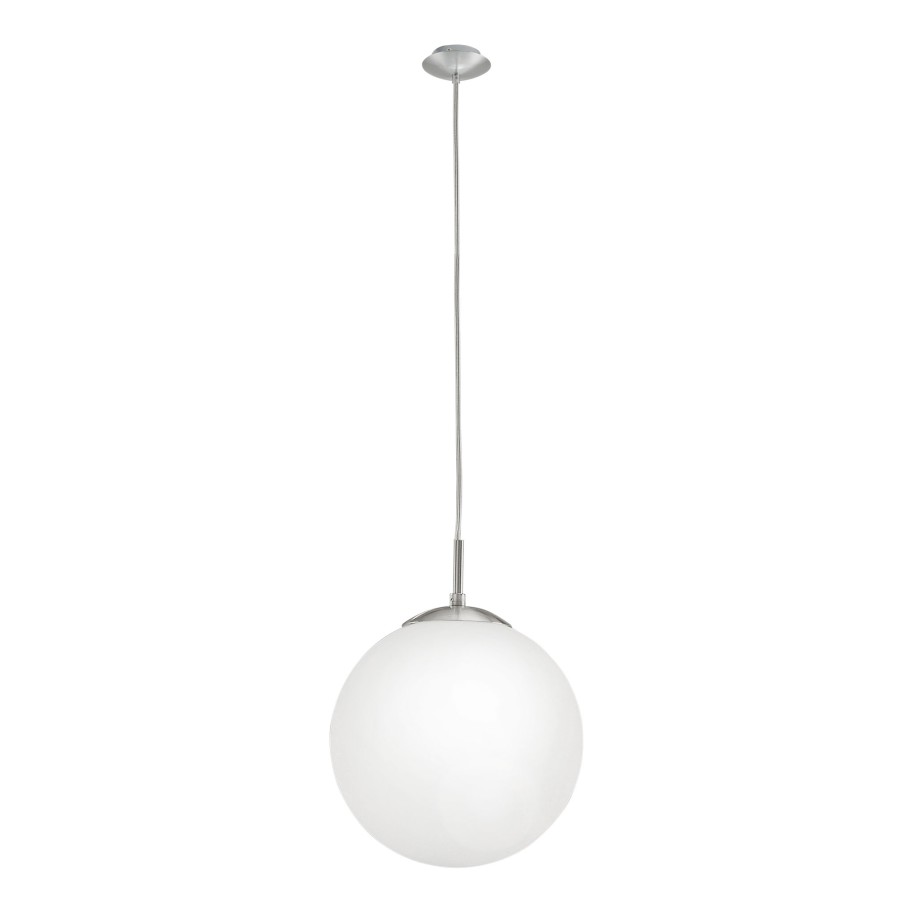 Candeeiro Suspenso de Teto Eglo Rondo 100W