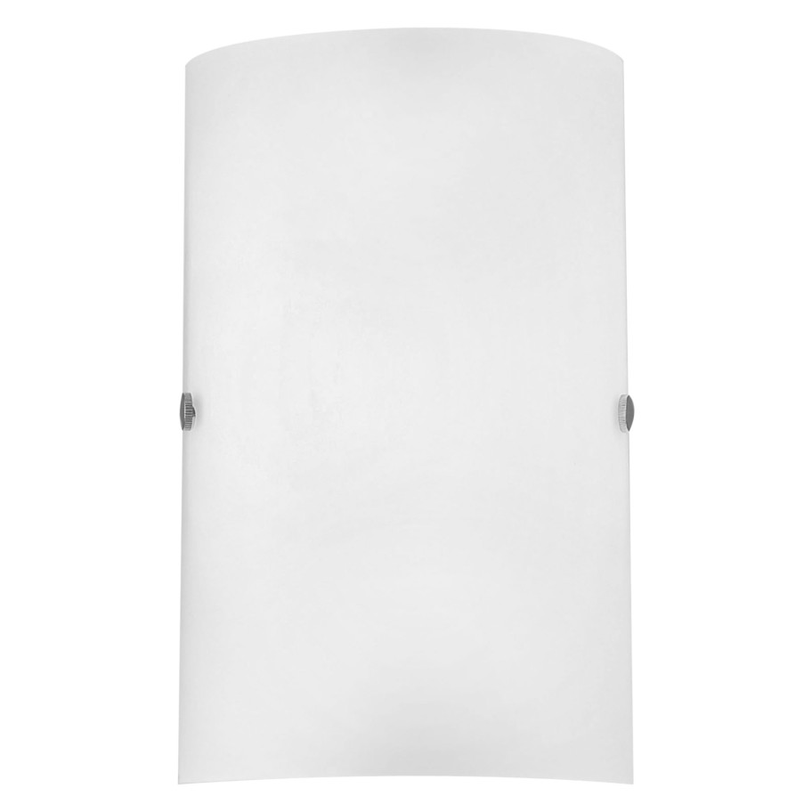 Aplique de Parede N�quel Mate Eglo Troy 3