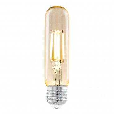 Lmpada LED Eglo Amber 1700K T32 3,5W E27
