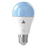Lâmpada LED Eglo A60 RGBW E27 9W