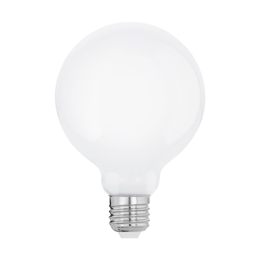 L�mpada LED Eglo Opal G95 E27 2700K 7W