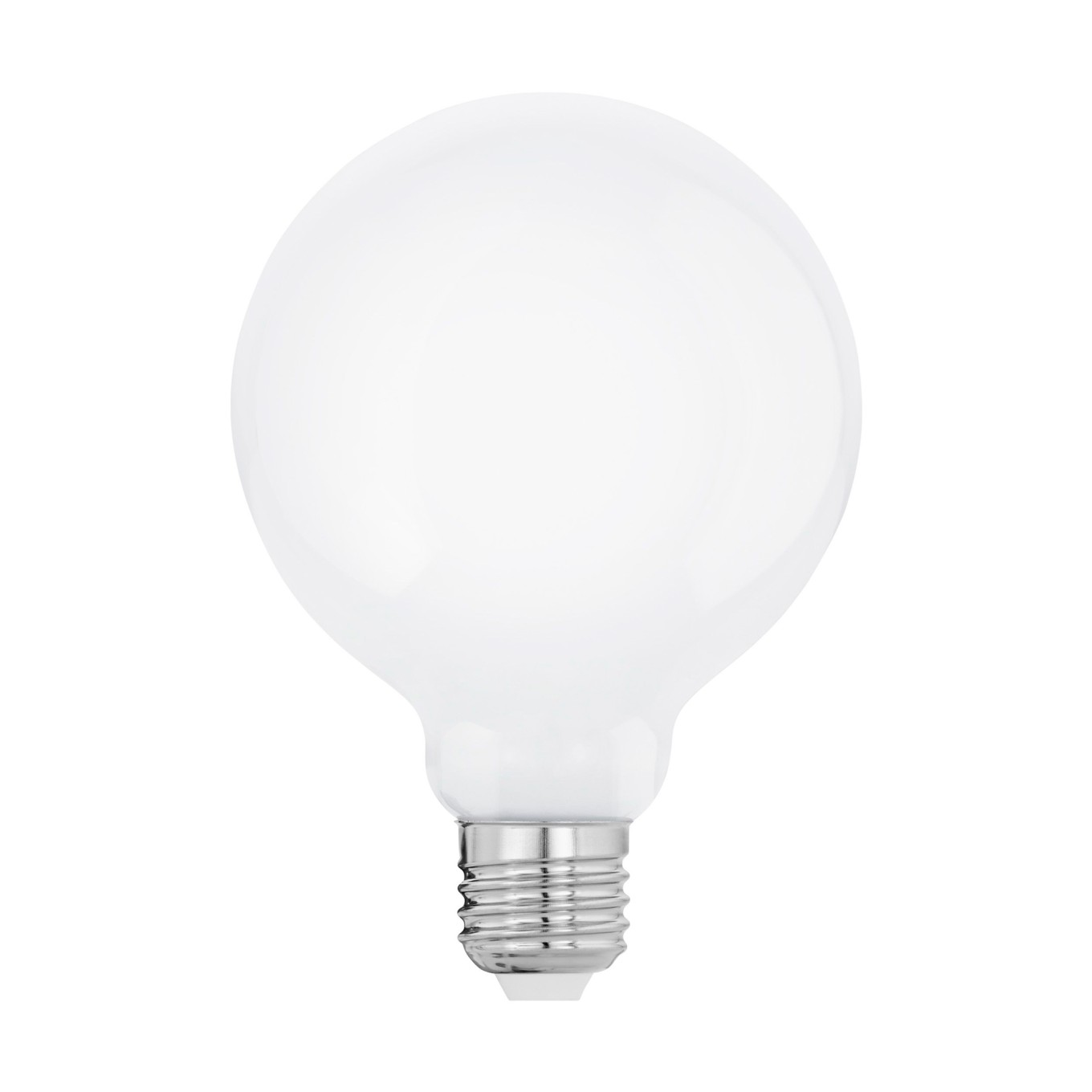 L�mpada LED Eglo Opal G95 E27 2700K 7W