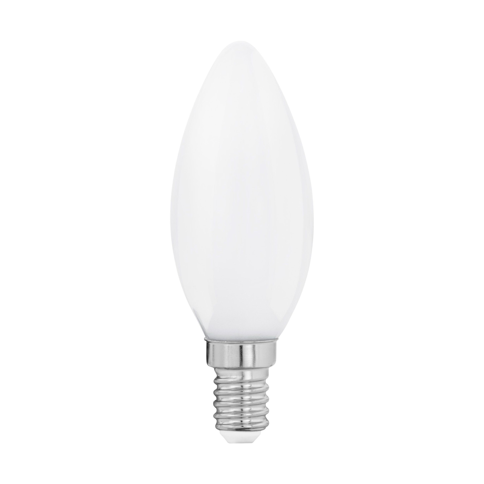 L�mpada LED Eglo Opal Kerze E14 2700K 4W