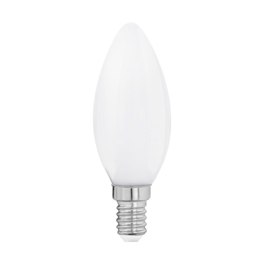 L�mpada LED Eglo Opal Kerze E14 2700K 4W