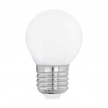 Lmpada LED Eglo Opal 2700K G45 4W E27