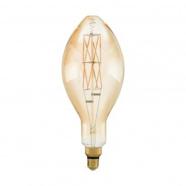 Lmpada LED Eglo Amber 2100K E140 8W E27