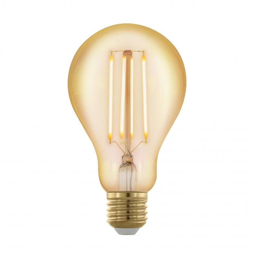Lâmpada LED Eglo Amber 1700K 4W E27