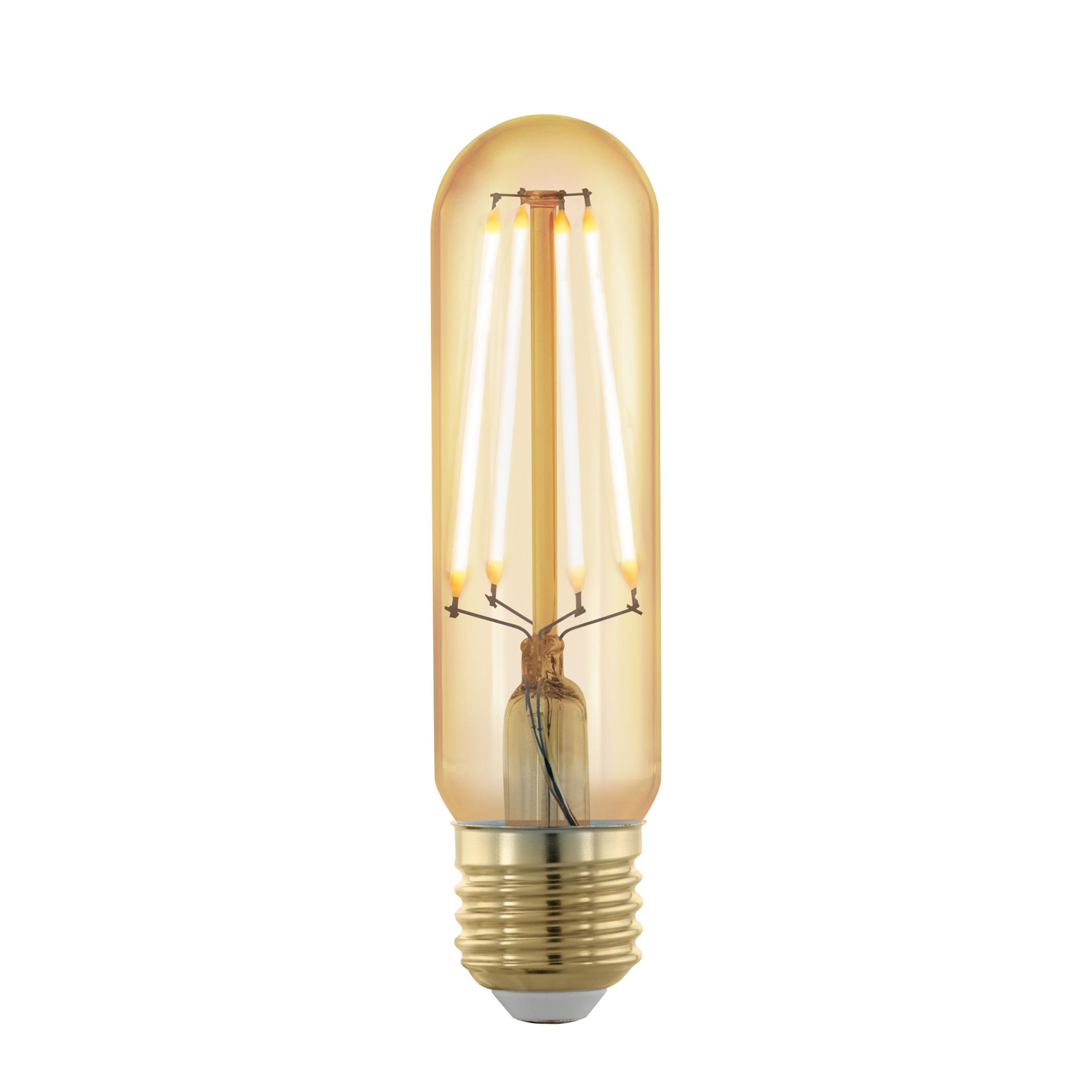 L�mpada LED Eglo Amber T32 E27 1700K 4W