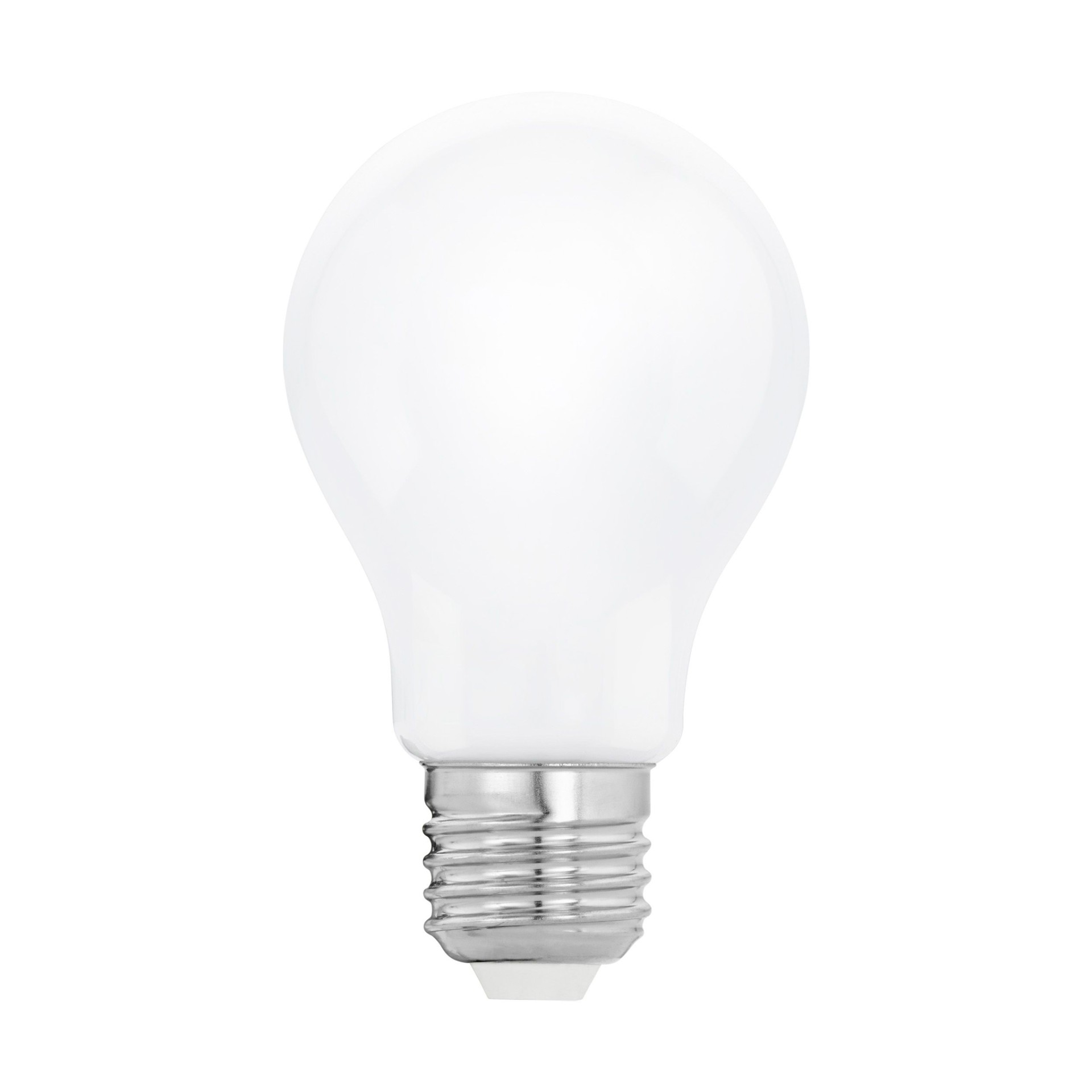 L�mpada LED Eglo Opal A60 E27 2700K 8W