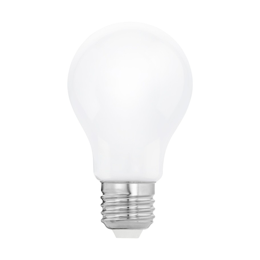 Lâmpada LED Eglo Opal A60 E27 2700K 8W