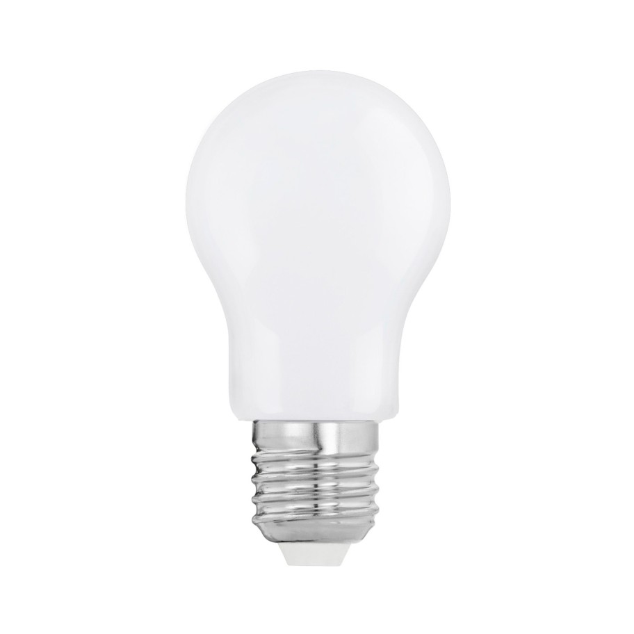 Lâmpada LED Eglo Opal G45 E27 2700K 6W
