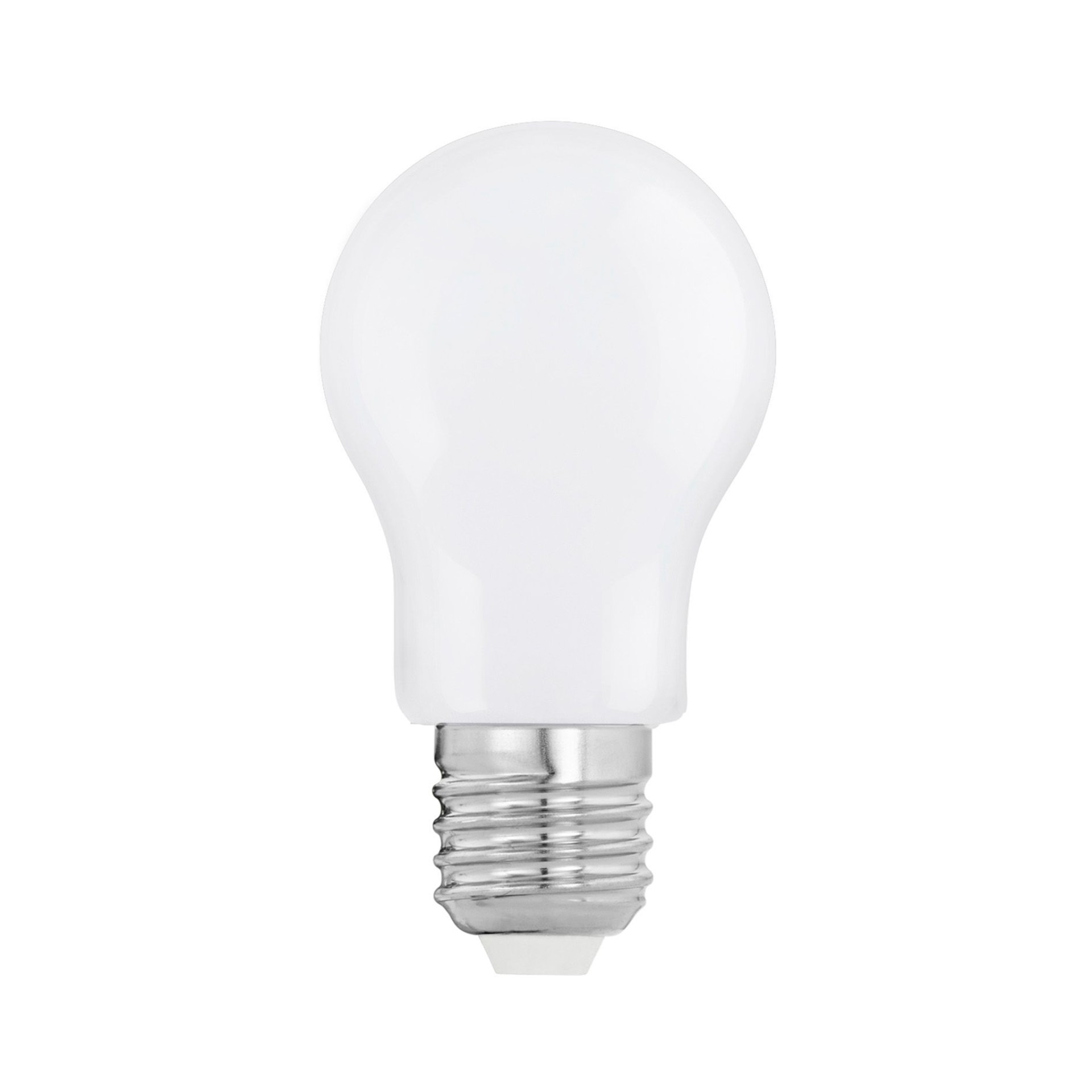L�mpada LED Eglo Opal G45 E27 2700K 6W