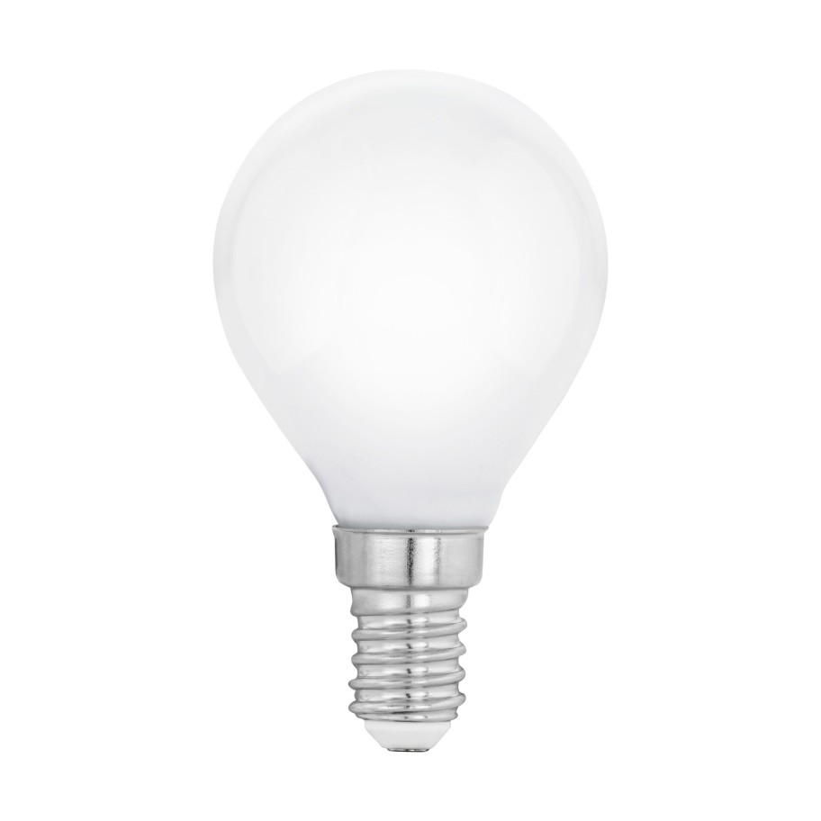 Lâmpada LED Eglo Opal P45 E14 2700K 6W