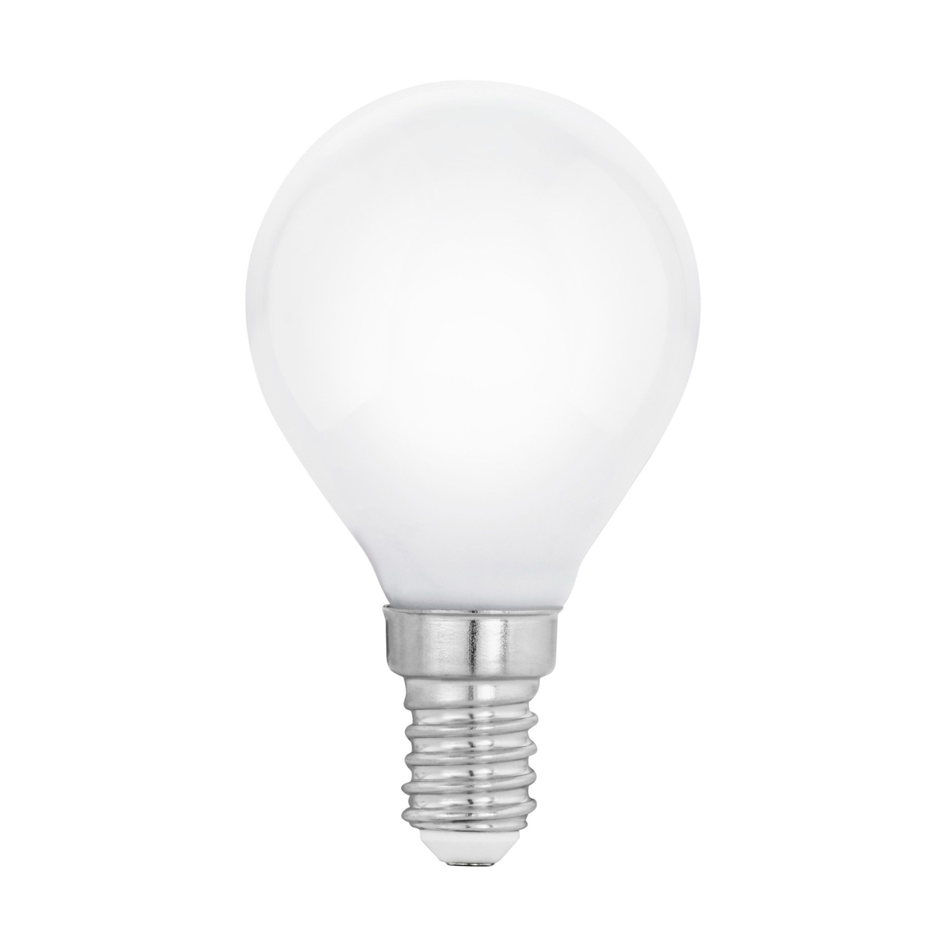 L�mpada LED Eglo Opal P45 E14 2700K 6W