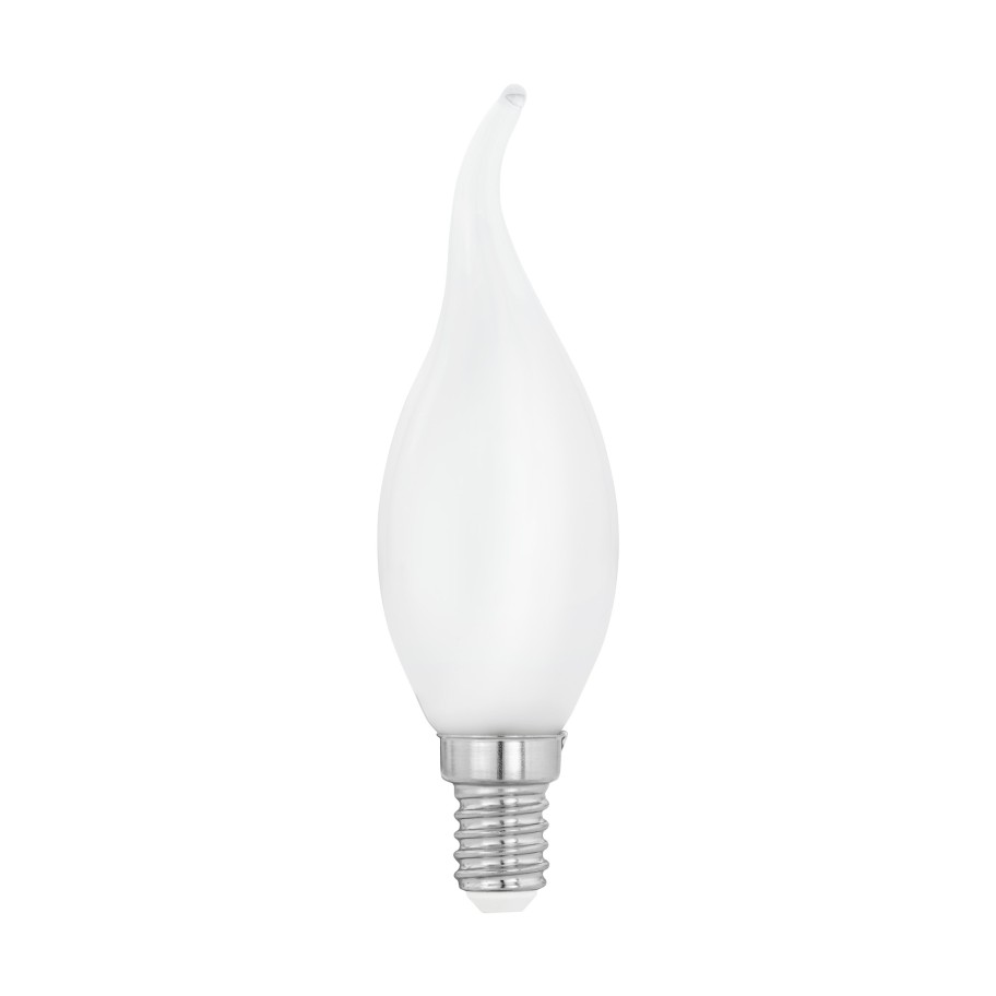 L�mpada LED Eglo CF35 E14 4000K 4W