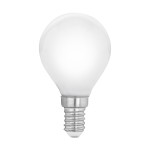 Lâmpada LED Eglo P45 E14 4000K 4W