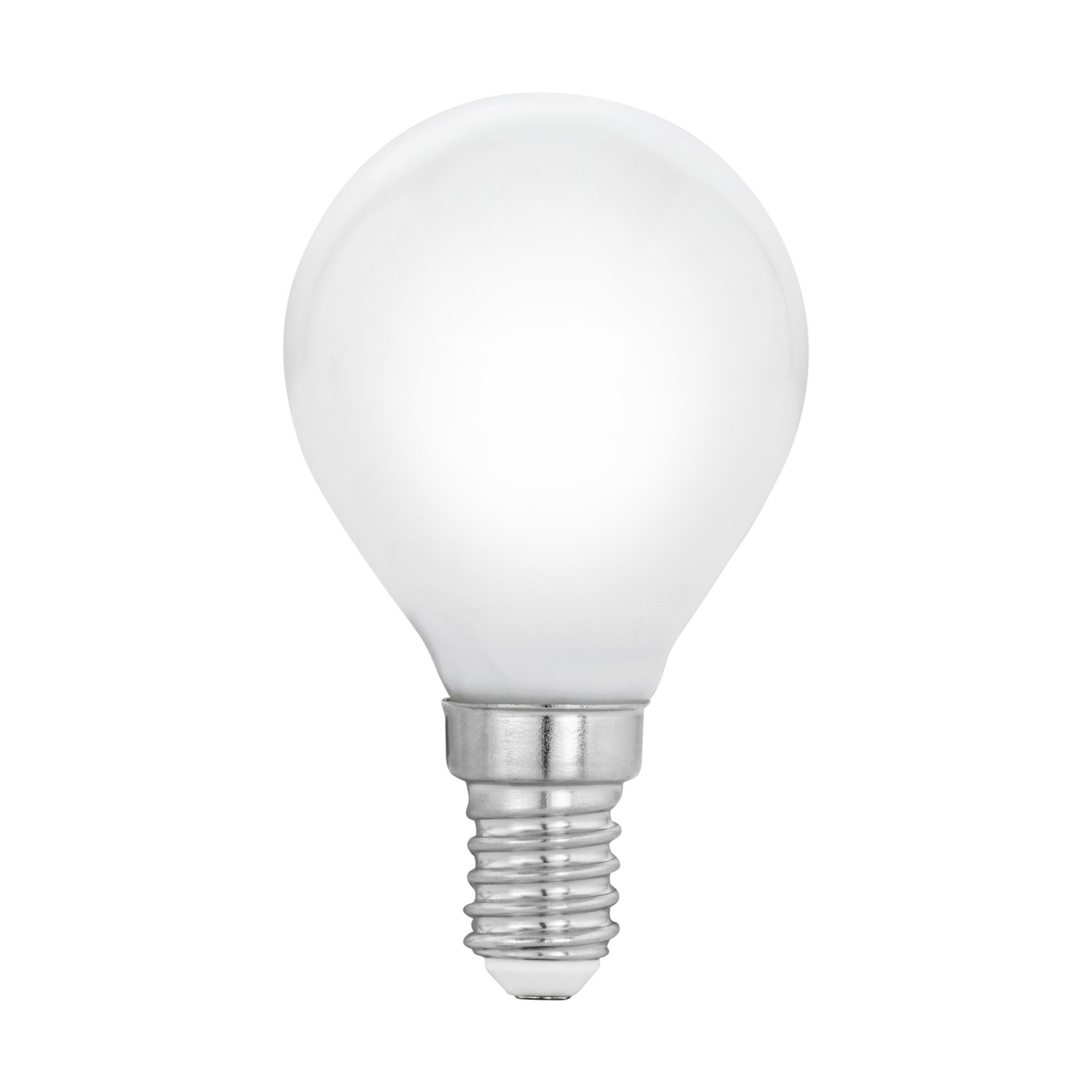 L�mpada LED Eglo P45 E14 4000K 4W
