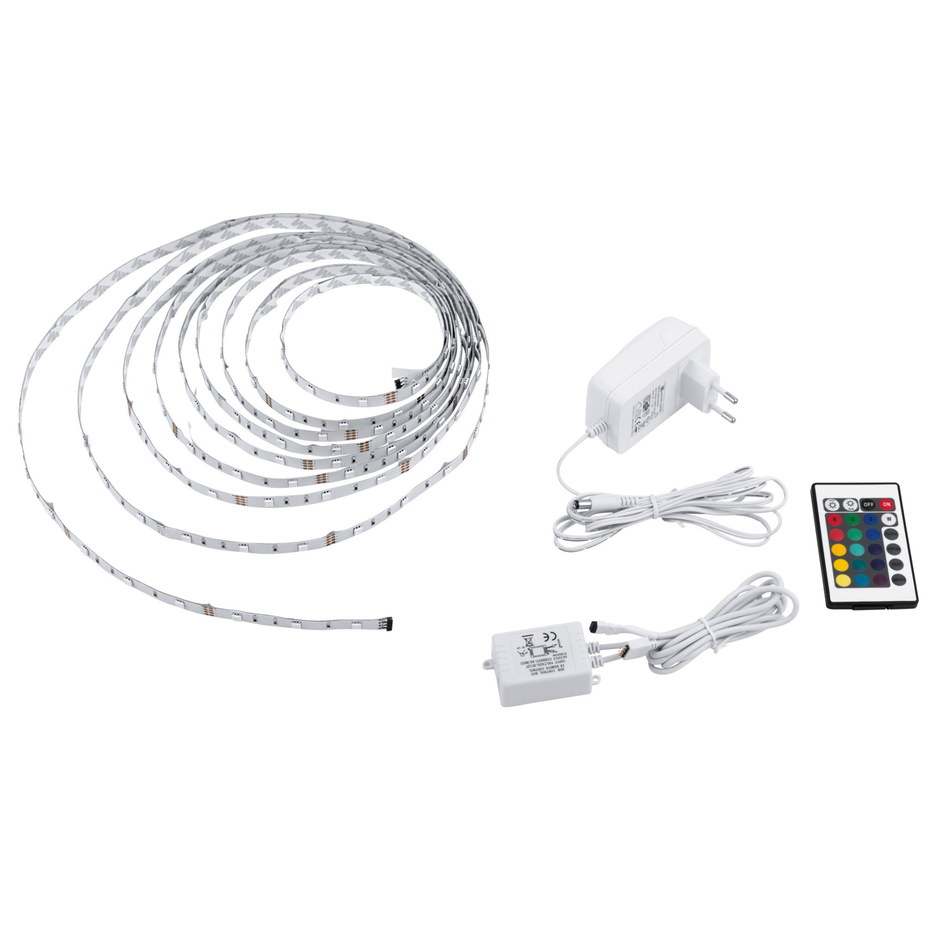 Fita LED Eglo 6m