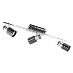 R�gua de Ilumina��o LED Eglo Davidda 1 3x5W