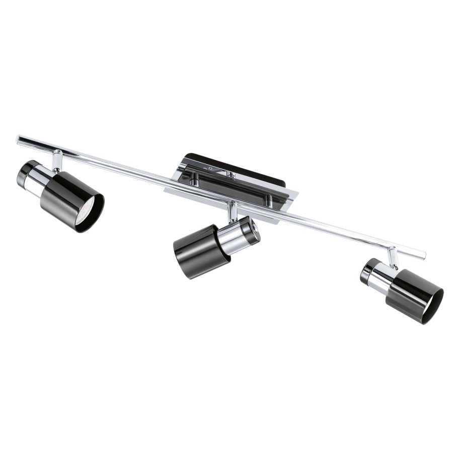 Régua de Iluminação LED Eglo Davidda 1 3x5W
