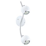 Régua de Iluminação LED Eglo Bimeda 2x3W