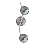 Régua de Iluminação LED Eglo Bimeda 2x3W