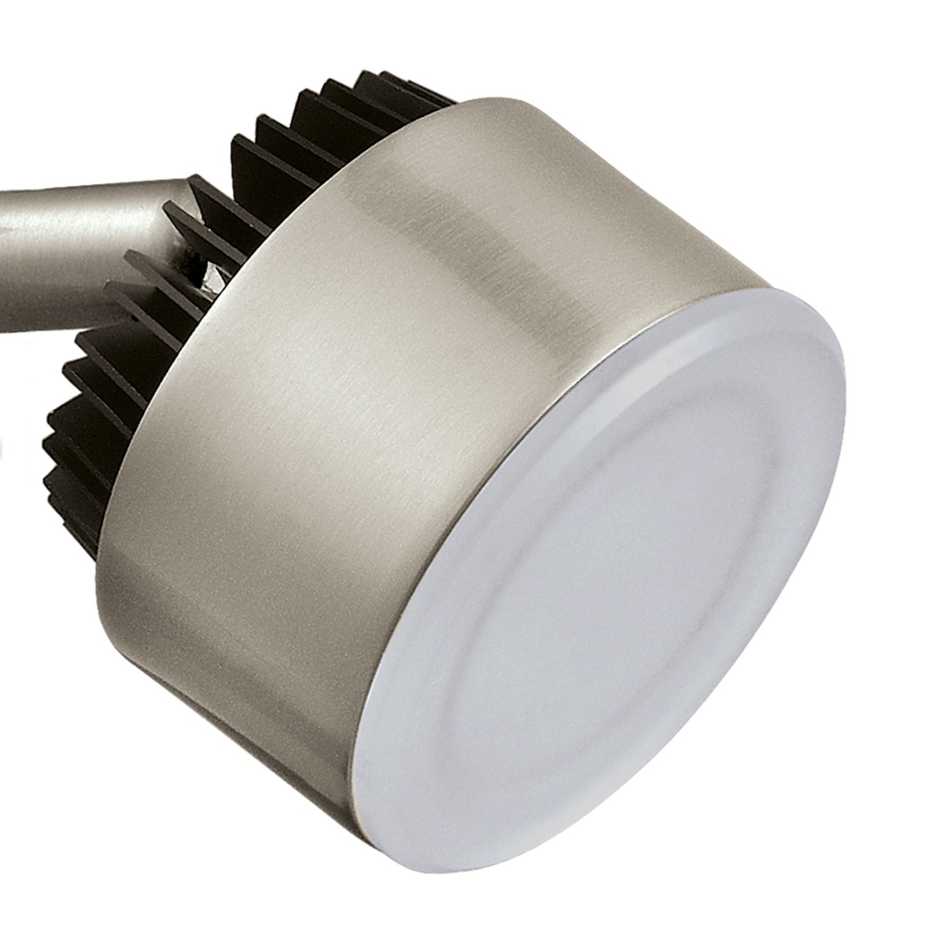 Aplique de Parede com Spot LED Ajust�vel Eglo Armento 6W