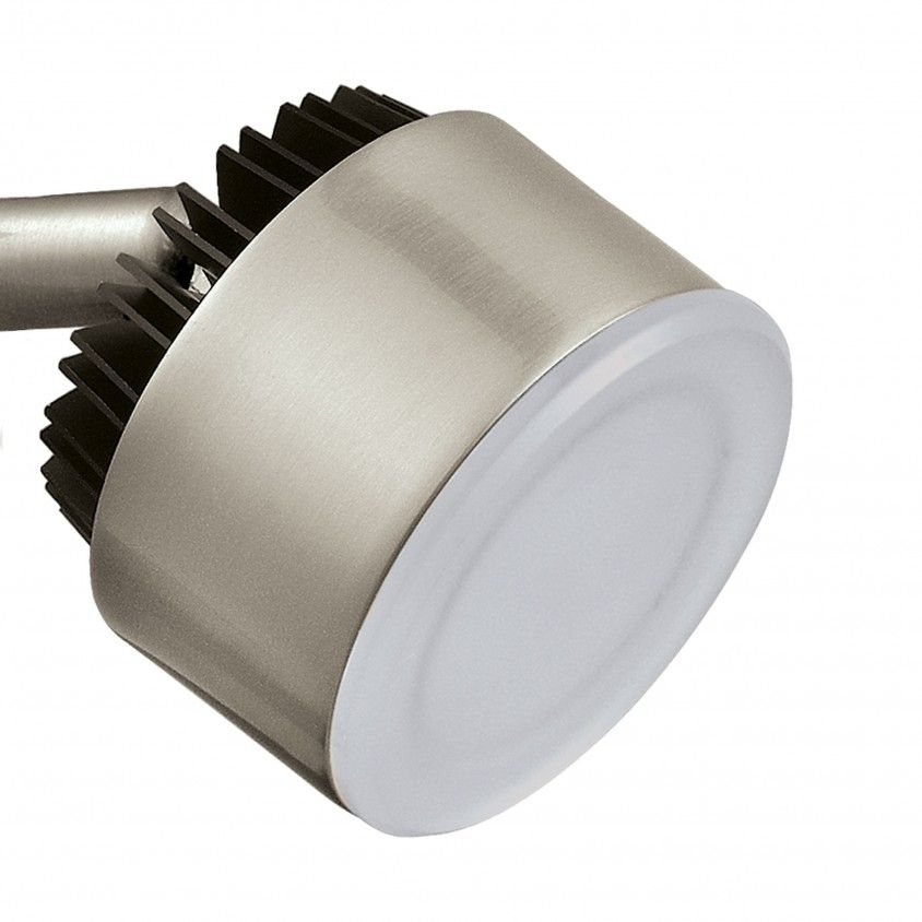 Régua LED Eglo Armento 1 2x6W Régua LED Eglo Armento 1 2x6W