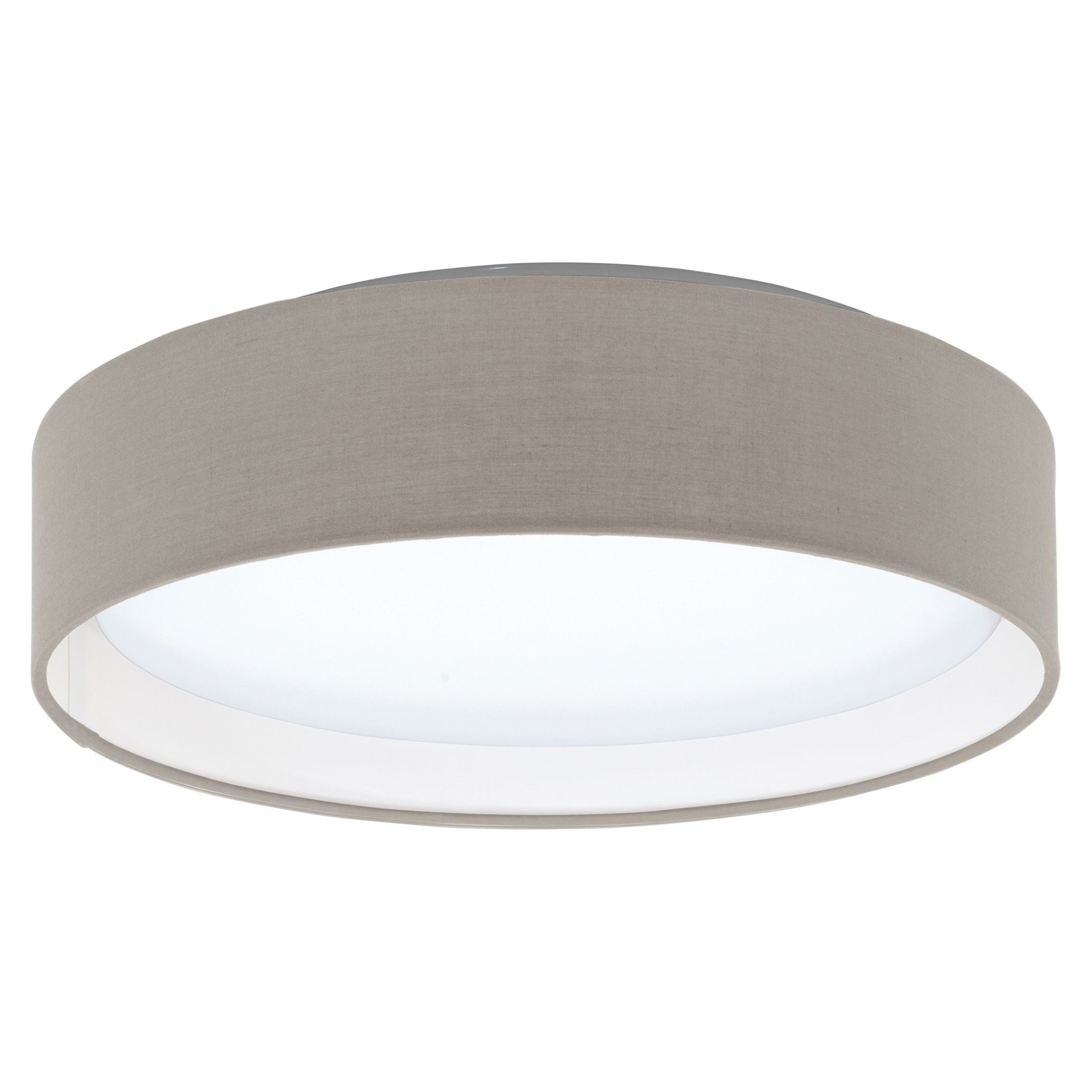 Candeeiro de Teto LED Eglo Pasteri �320mm 11W