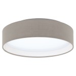 Candeeiro de Teto LED Eglo Pasteri �320mm 11W
