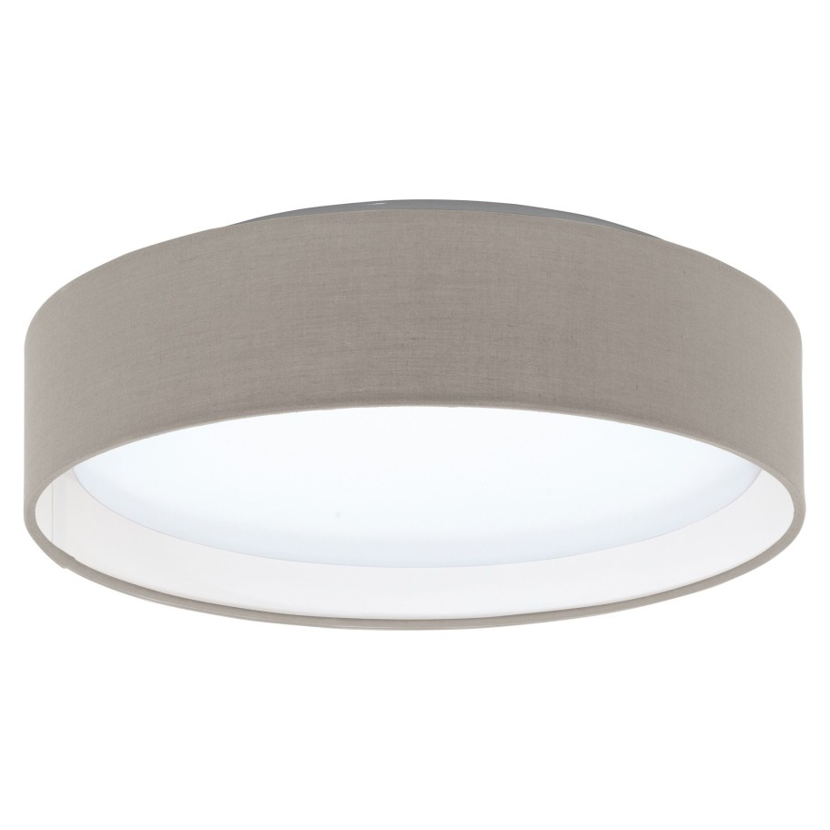 Candeeiro de Teto LED Eglo Pasteri Ø320mm 11W