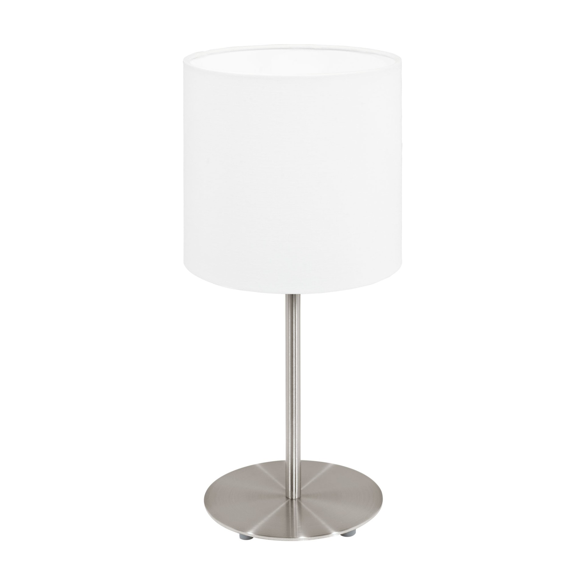Candeeiro de P� E27 Eglo Pasteri TL/1