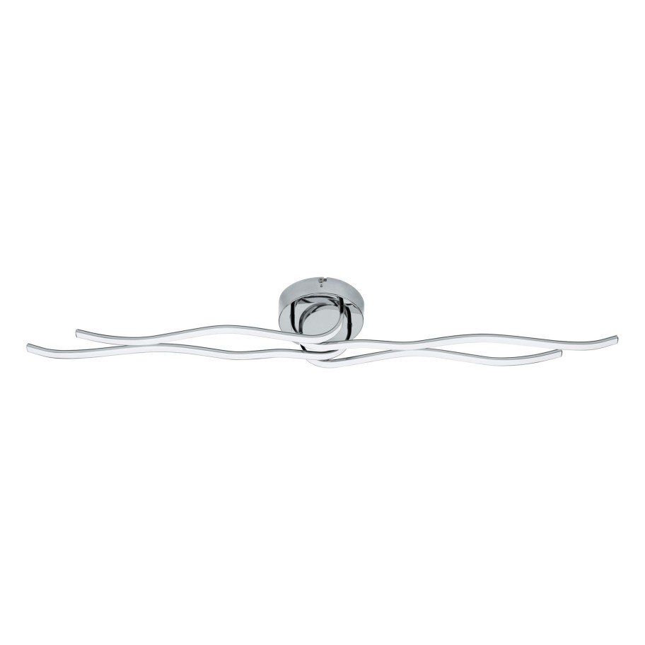 Candeeiro de Teto LED 3000k 40W