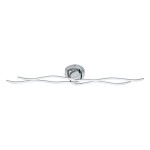 Candeeiro de Teto LED 3000k 40W