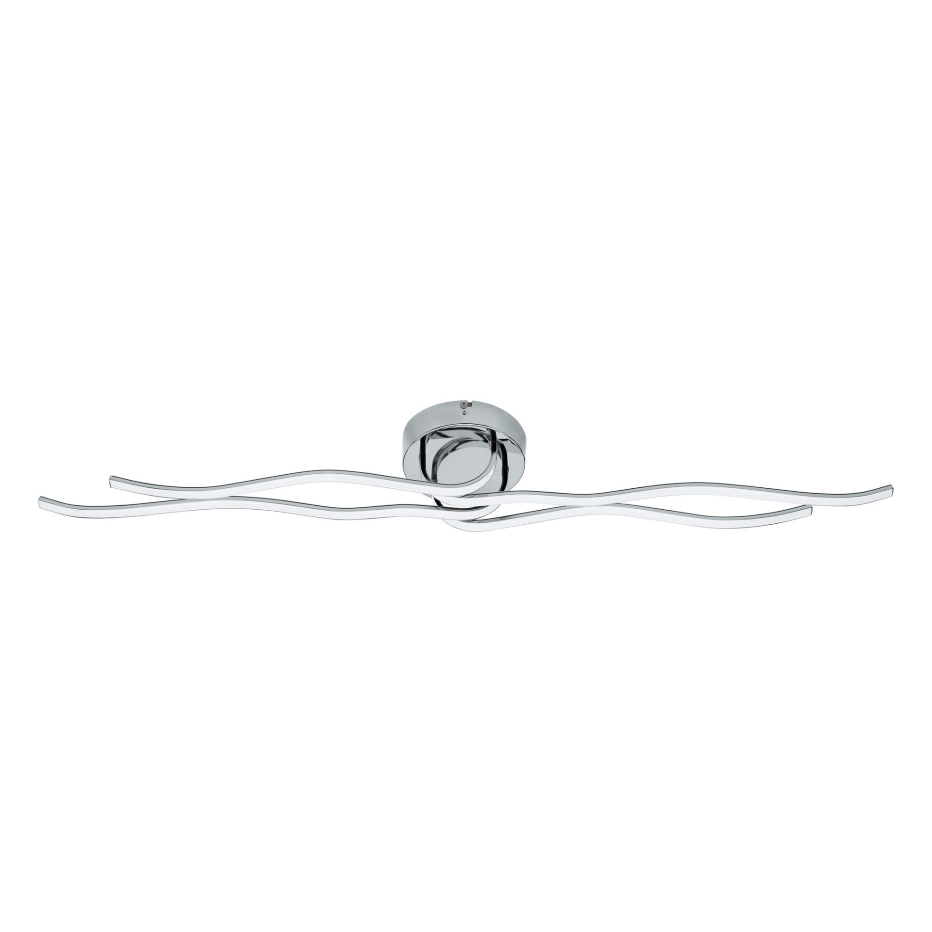 Candeeiro de Teto LED 3000k 40W