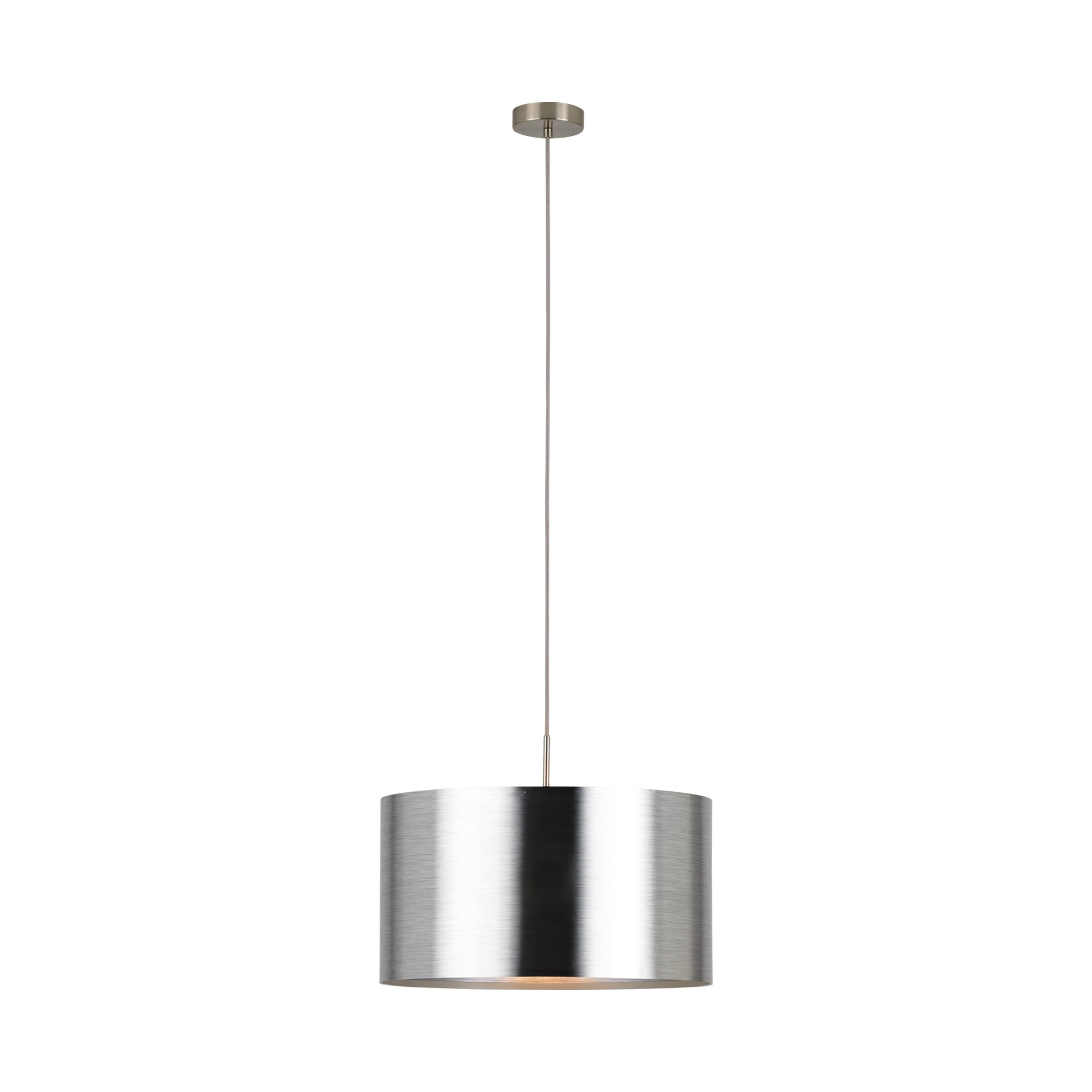 Candeeiro Suspenso de Teto 3xE27 60W Eglo Saganto 1
