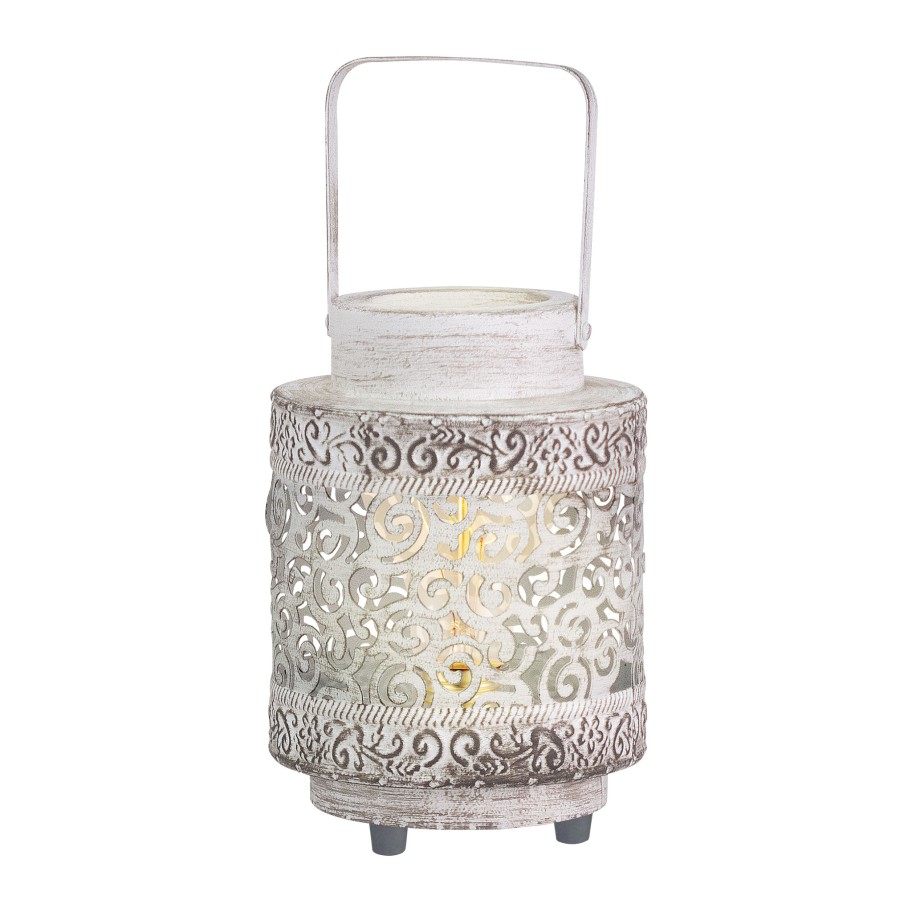 Candeeiro de Mesa E27 Eglo Vintage Talbot TL/1