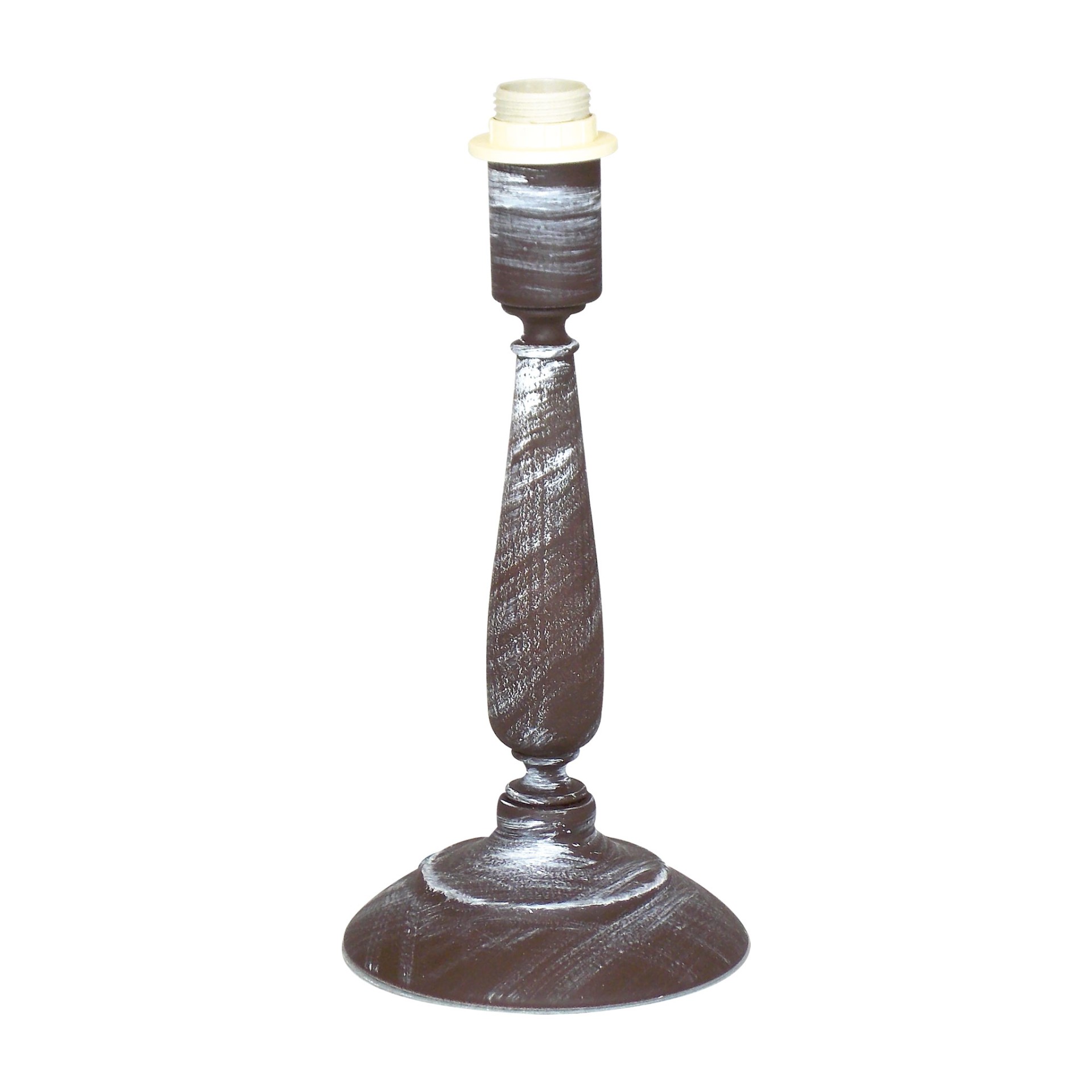 Base para Candeeiro de Mesa E14 Eglo Vintage
