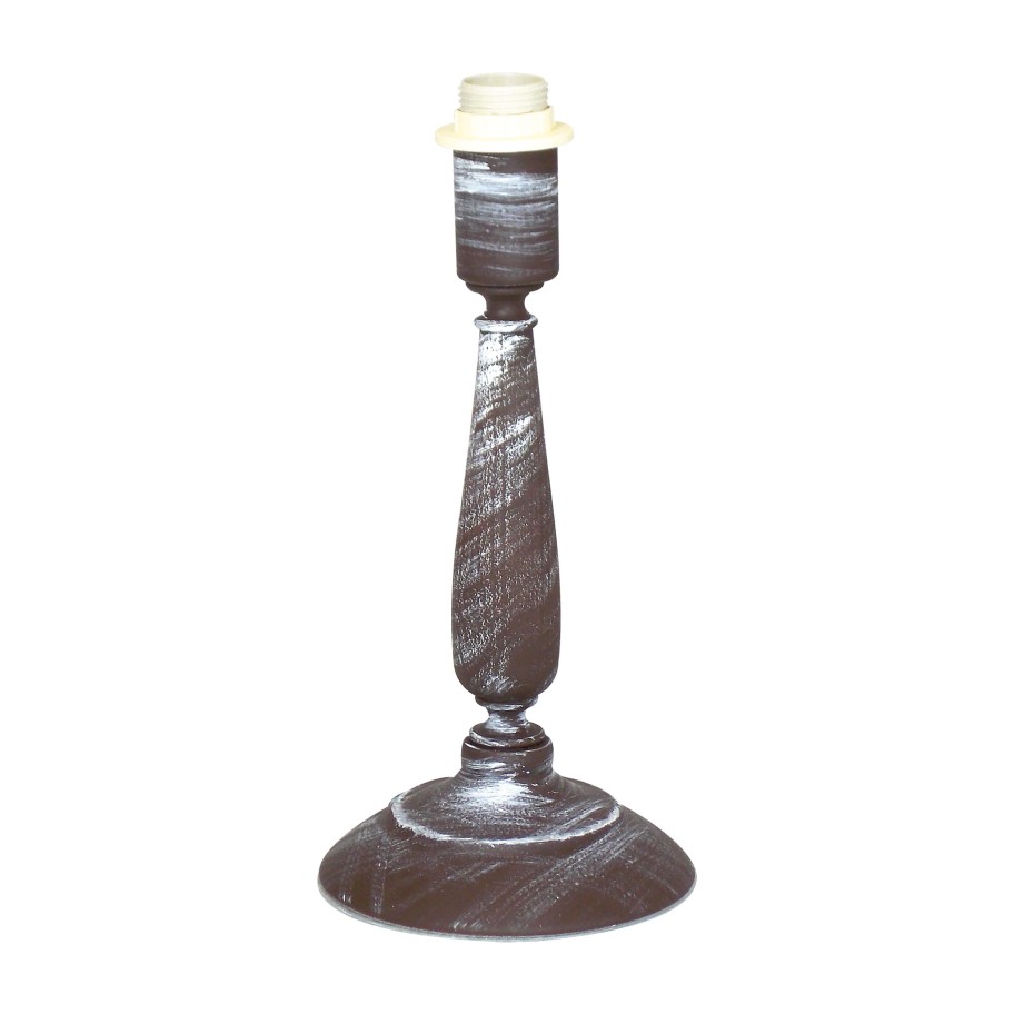 Base para Candeeiro de Mesa E14 Eglo Vintage