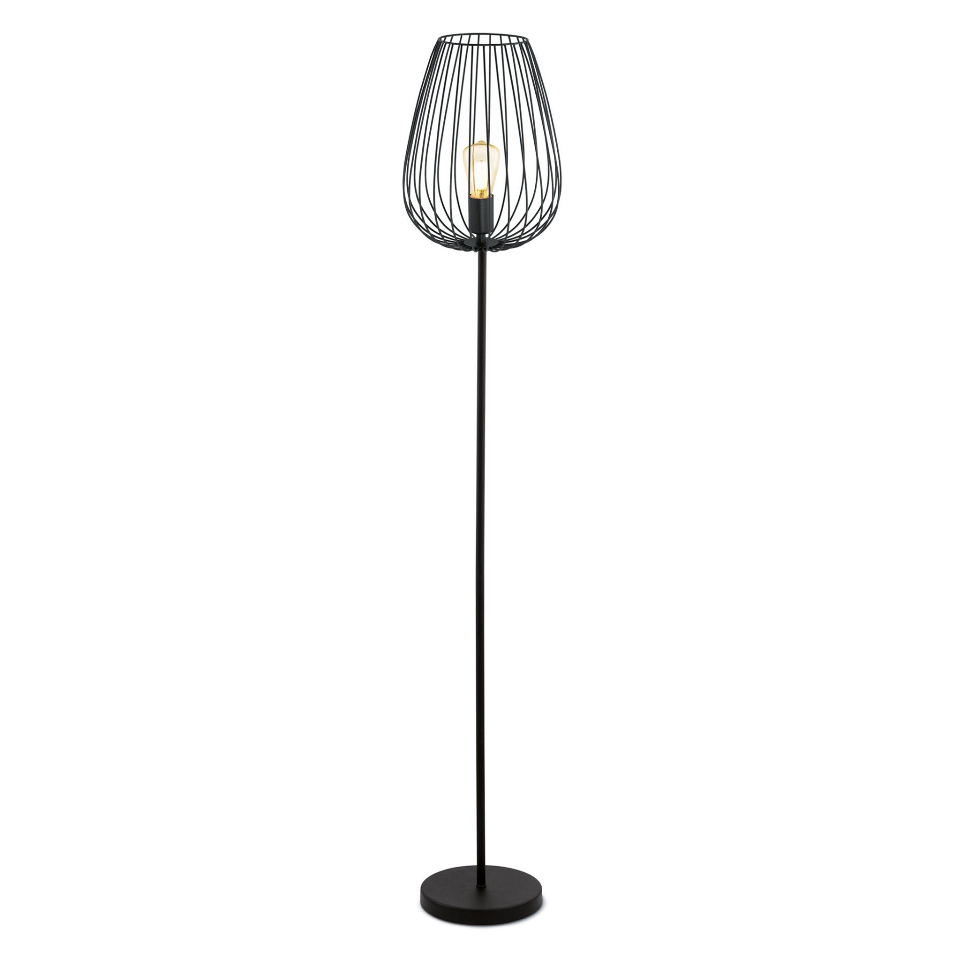Candeeiro de P� E27 Eglo Newtown
