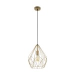 Suspens�o Eglo Carlton HL/1 E27