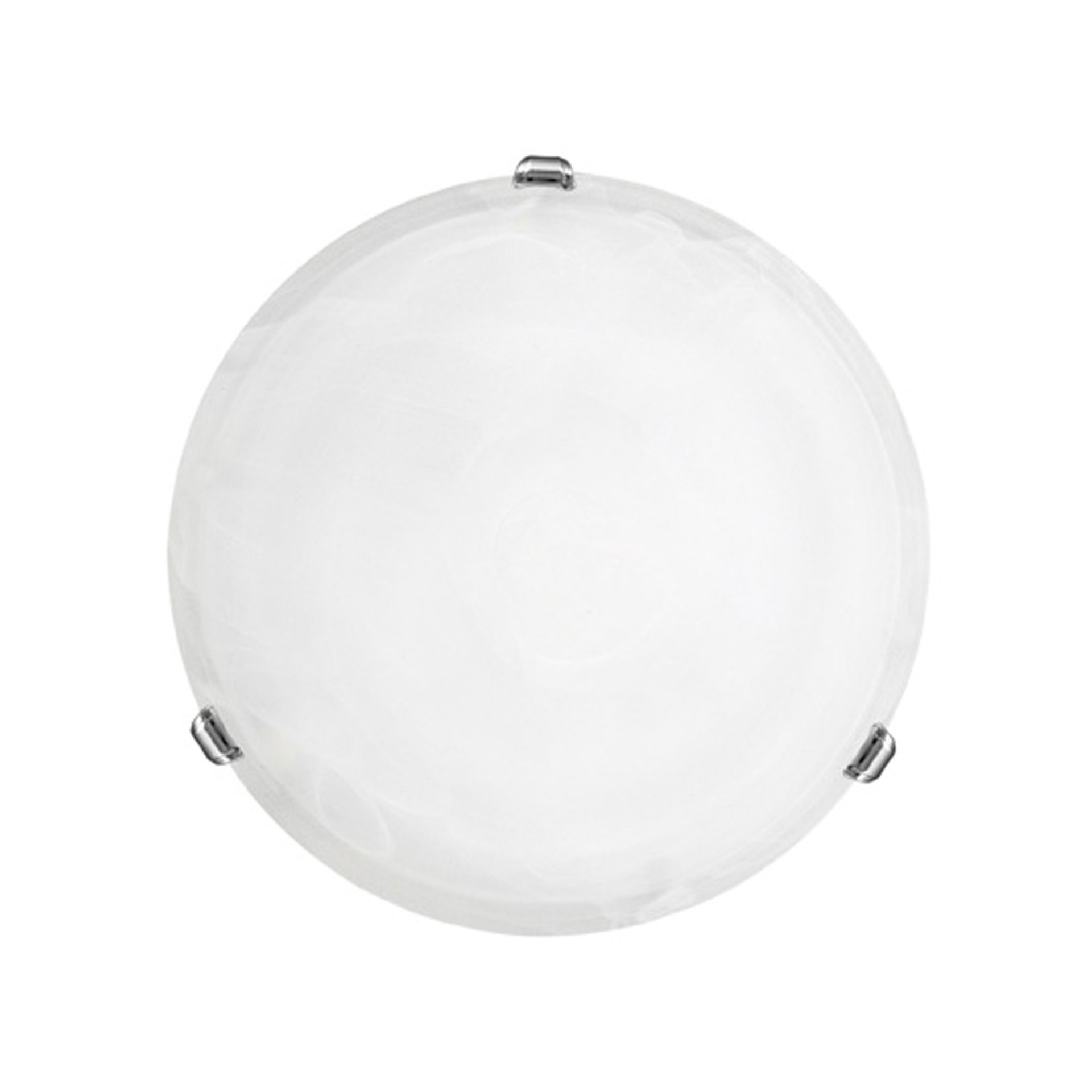 Plafon de Teto E27 100W Eglo Salome